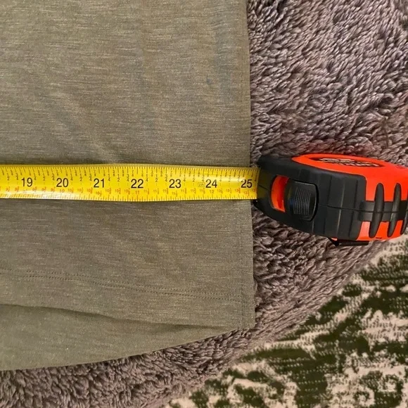 JESSICA SIMPSON Women’s Brees T-Shirt Dress - Picture 8 of 16